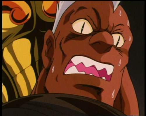 Otaku Gallery  / Anime e Manga / Saint Seiya / Screen Shots / Episodi / 053 - Nobile Cassios / 128.jpg